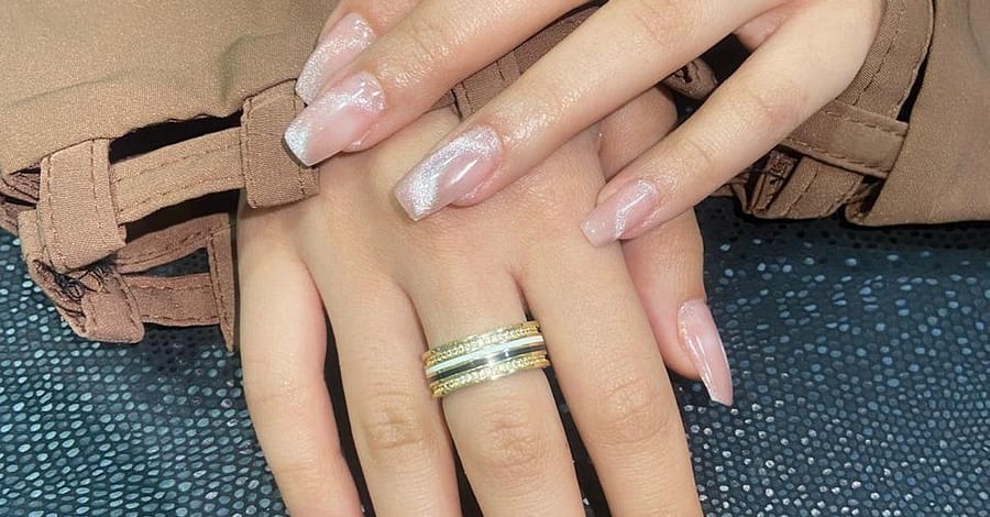 Experience Ultimate Nail Care With Mani-Pedi Services! Dubai other Shop Online at Dubai Trades 2