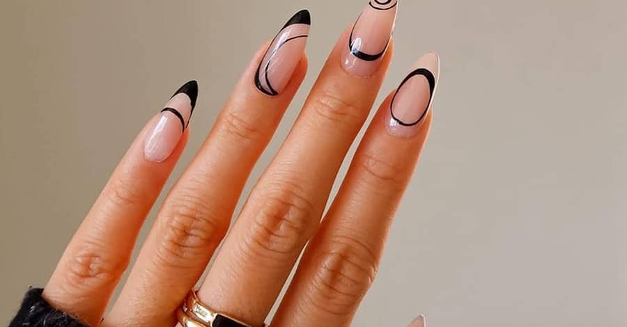 Explore Nail Extensions And Pampering Packages At Posh Beauty Center Dubai other Shop Online at Dubai Trades 2