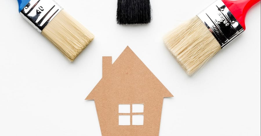 Exterior Painter – House Dubai other Shop Online at Dubai Trades 2