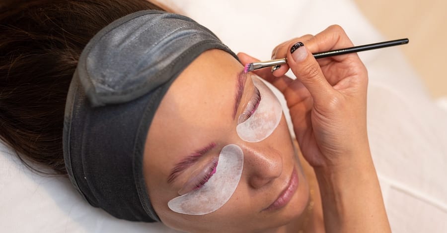 Eyebrow – Waxing / Tinting Dubai other Shop Online at Dubai Trades 2
