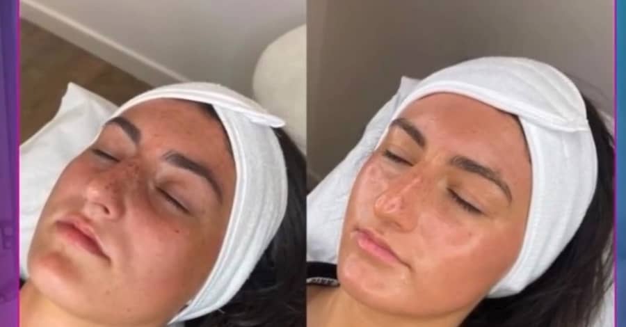 Facial – Anti-Ageing Dubai other Shop Online at Dubai Trades 2