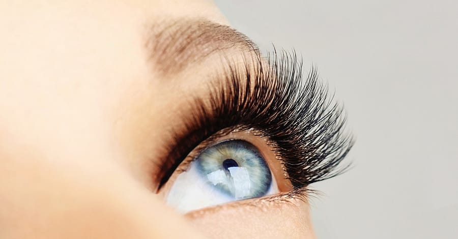 Flutter And Flourish: Luxurious Eyelash Extensions For Every Glance Dubai other Shop Online at Dubai Trades 2