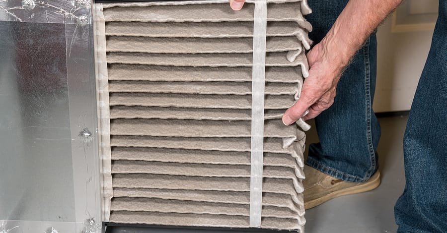 Freshen Your Home With Ac Duct Cleaning And Disinfection Dubai other Shop Online at Dubai Trades 2