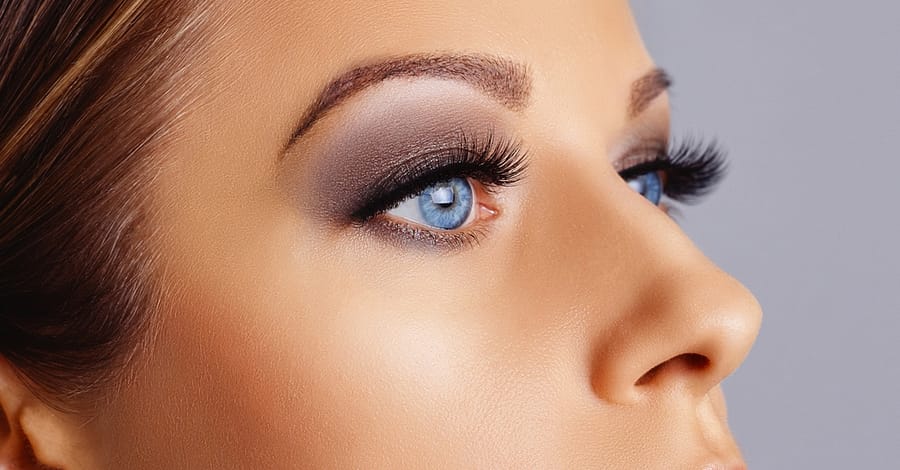 Experience Stunning Eyelash Extensions With A Full Set Dubai other Shop Online at Dubai Trades 2