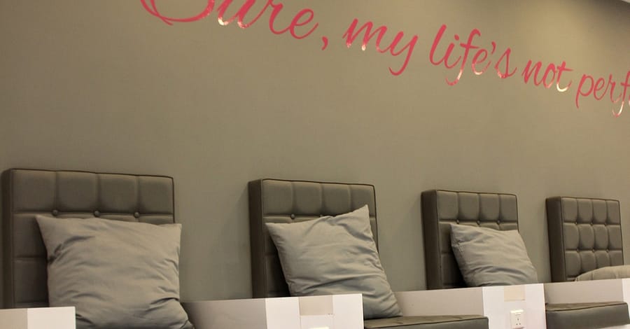 Gel Or Acrylic Nail Extensions Dubai other Shop Online at Dubai Trades 2