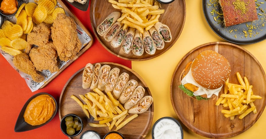 Get A Voucher Worth Aed 60, 120, Or 240 To Spend On Anything Off Menu Dubai restaurants Shop Online at Dubai Trades 2