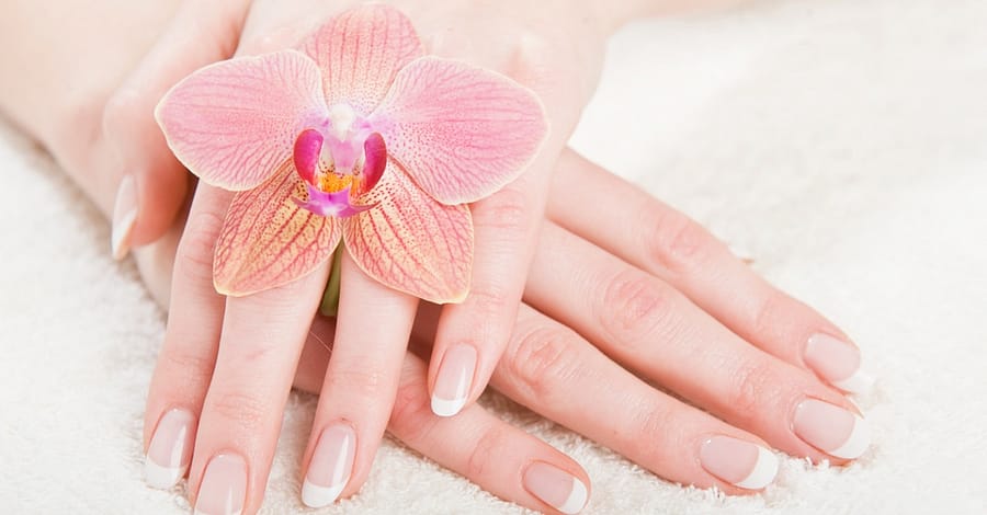 Get Classic Or Gelish Manicure, Pedicure Or Acrylic Nail Extensions! Dubai other Shop Online at Dubai Trades 2