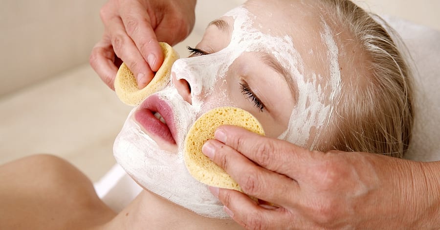 Glow With A 45-Minute Facial Dubai other Shop Online at Dubai Trades 2