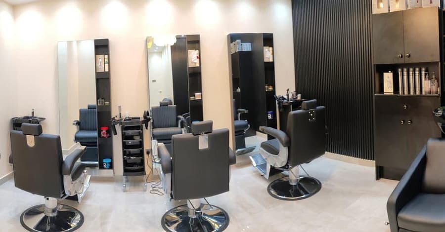 Grooming Packages For Men At Kingsman Salon And Spa Abu Dhabi other Shop Online at Dubai Trades 2