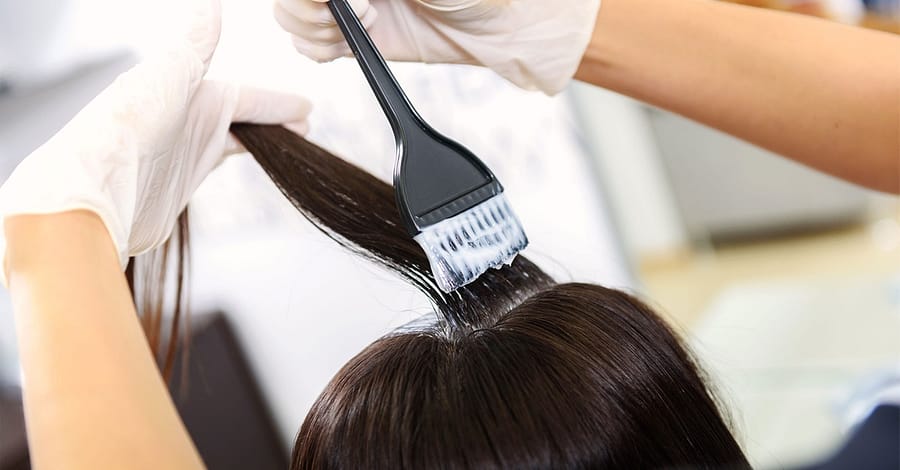 Hair Treatment At Mad Lillies Salon Dubai other Shop Online at Dubai Trades 2