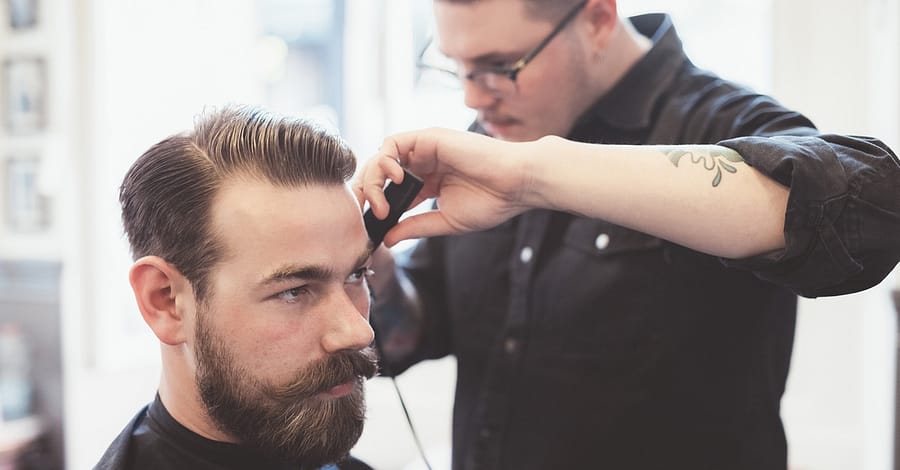 Haircut – Men / Barber Abu Dhabi other Shop Online at Dubai Trades 2