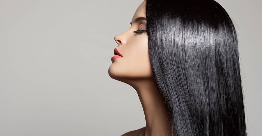 Keratin Or Protein Hair Straightening With Beauty Add-Ons Dubai other Shop Online at Dubai Trades 2