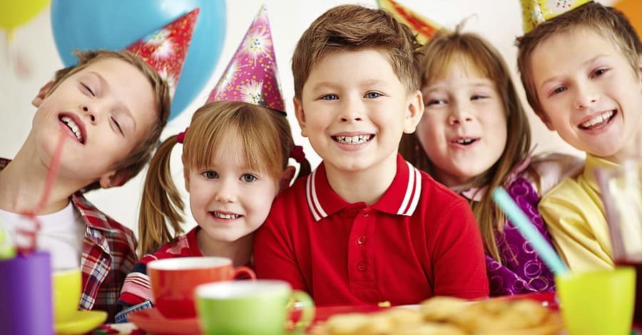 Kids Birthday Packages With Food & Games For Up To 15, 20, 25 Guests Dubai activities Shop Online at Dubai Trades 2