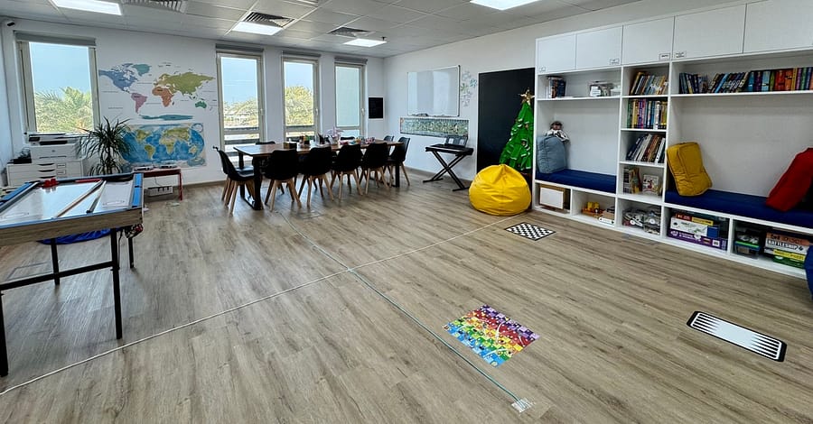 Life Skills Through Play And Unstructured Learning Dubai activities Shop Online at Dubai Trades 2