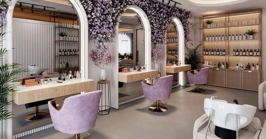 Luxurious Ambiance And Top-Notch Eyelash Extensions Await You! Dubai other Shop Online at Dubai Trades 2