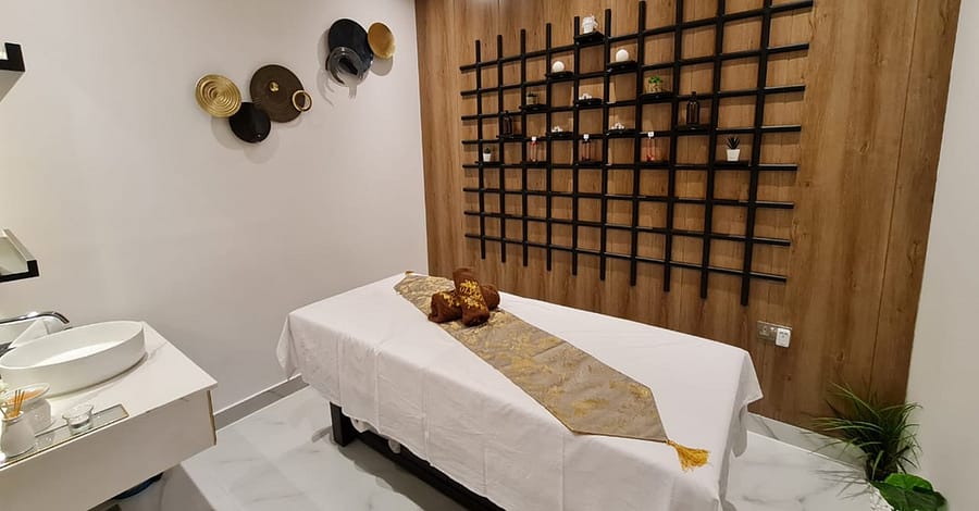 Luxurious Moroccan Bath: Revitalize With Tradition And Elegance! Sharjah & N. Emirates other Shop Online at Dubai Trades 2