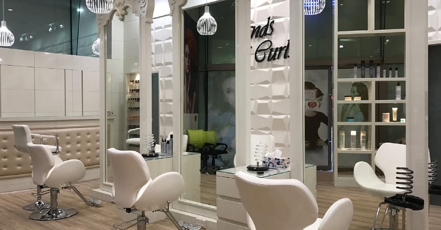Mani-Pedi Services At Strands N Curls Dubai other Shop Online at Dubai Trades 2
