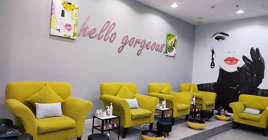 Mani-Pedi Sharjah & N. Emirates other Shop Online at Dubai Trades 2