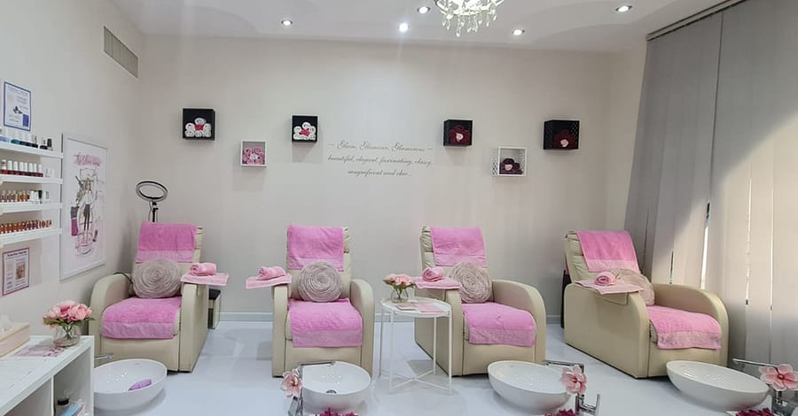 Manicure And Pedicure Abu Dhabi other Shop Online at Dubai Trades 2