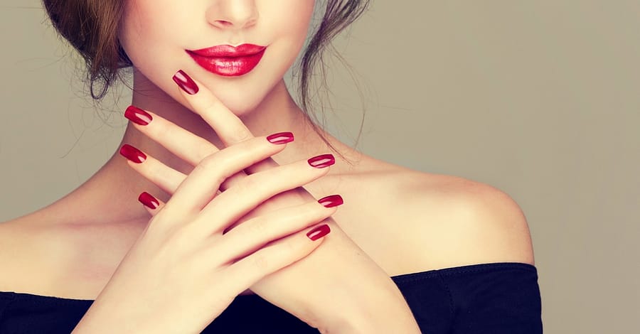 Manicure And Pedicure Dubai other Shop Online at Dubai Trades 2