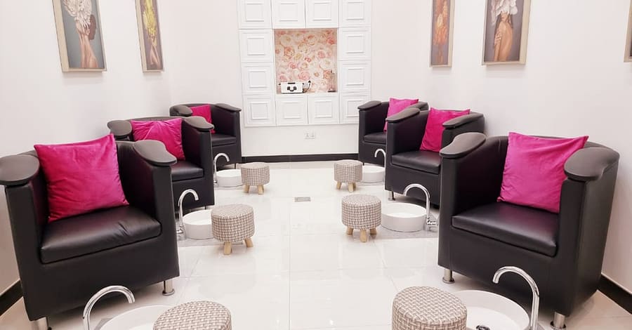 Manicure And Pedicure Dubai other Shop Online at Dubai Trades 2