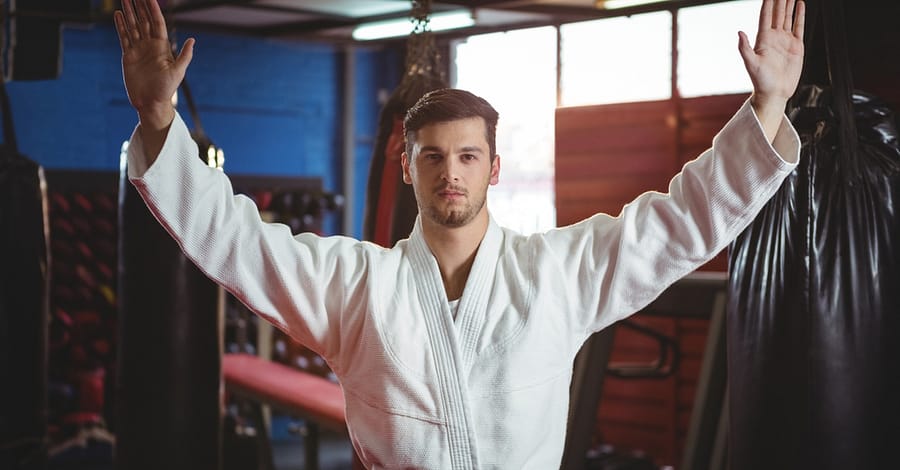 Martial Arts / Karate / Mma – Ac Sharjah & N. Emirates other Shop Online at Dubai Trades 2