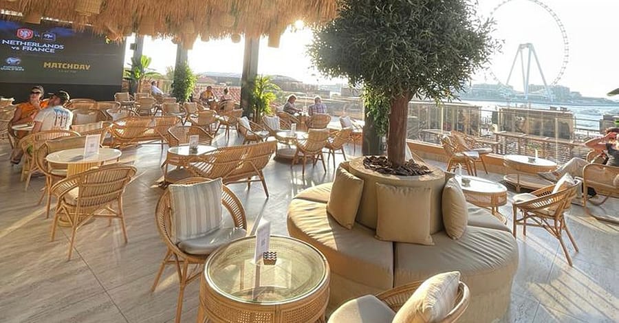 Mediterranean Dining & Beverages – Aed 150, 300, Or 600 To Spend! Dubai restaurants Shop Online at Dubai Trades 2