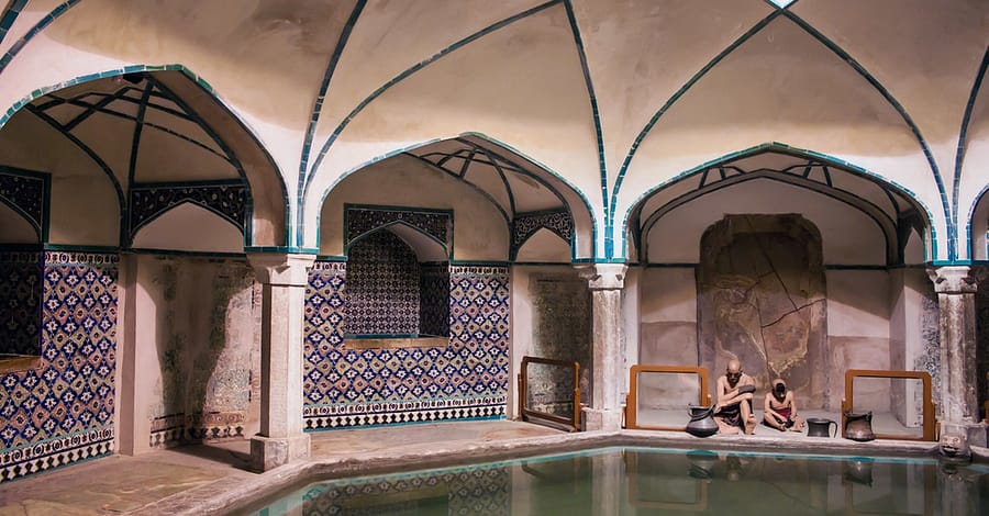 Moroccan Bath Dubai other Shop Online at Dubai Trades 2