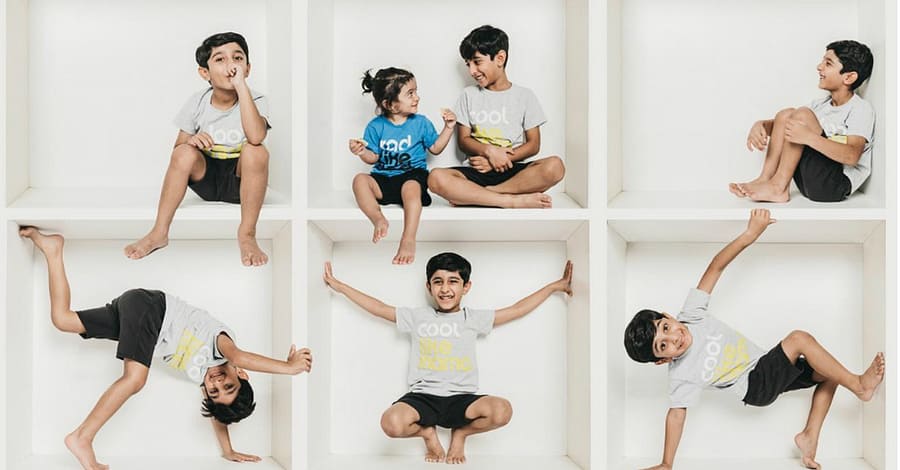 One-Hour Photoshoot Experience Dubai other Shop Online at Dubai Trades 2