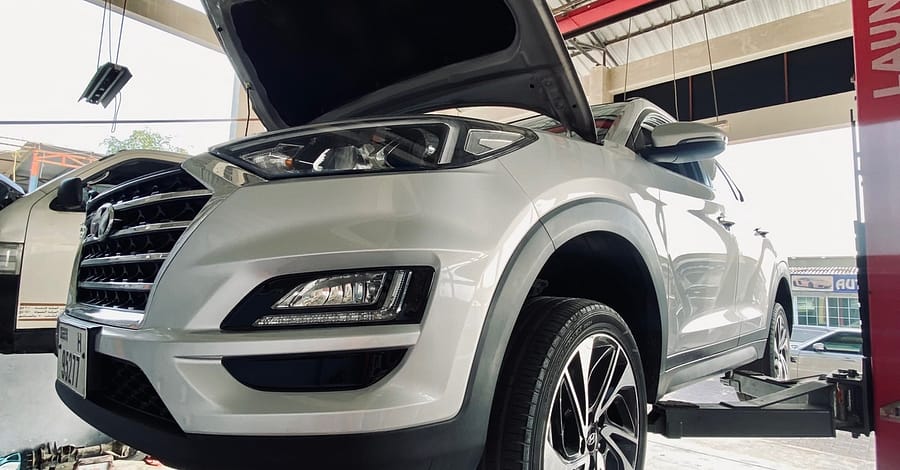 Oil Change Dubai car Shop Online at Dubai Trades 2