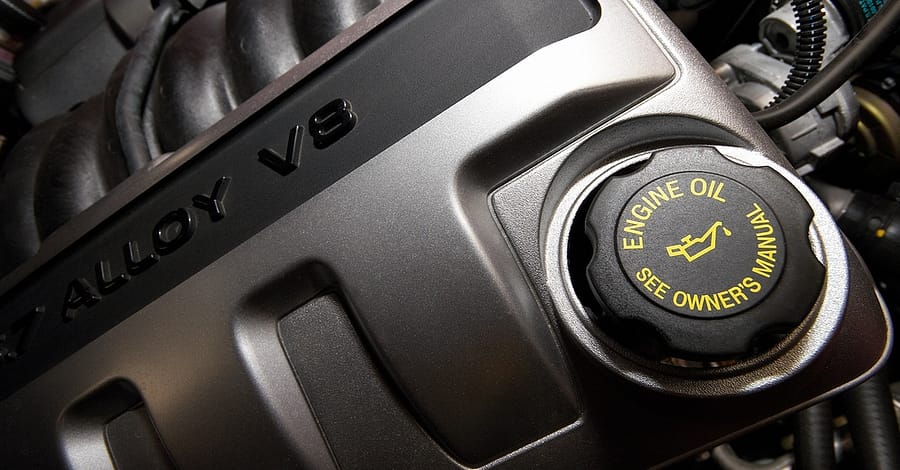Oil Change Dubai car Shop Online at Dubai Trades 2