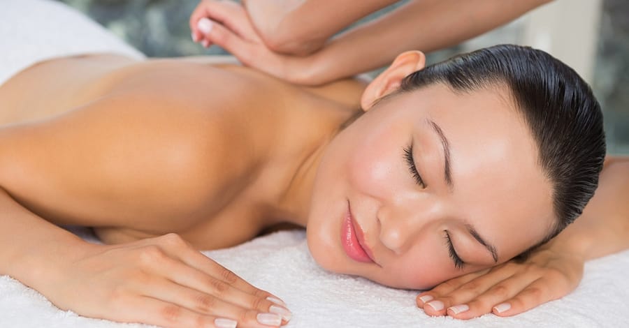 One-Hour Swedish Spa Treatment Abu Dhabi other Shop Online at Dubai Trades 2