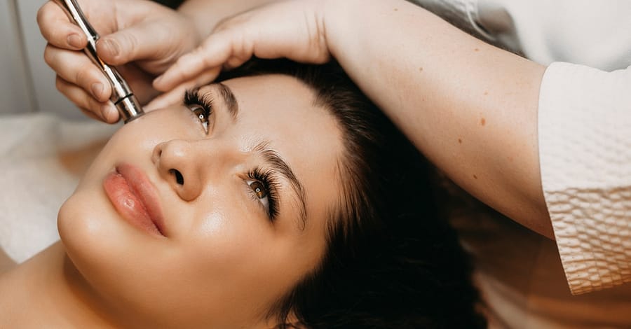 One Or Three Sessions Of Treatment Packages For Hair And Face Dubai other Shop Online at Dubai Trades 2