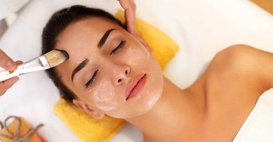 One Session Of Facial Clean Up, Royal Look Facial (24k Gold), And More Dubai other Shop Online at Dubai Trades 2