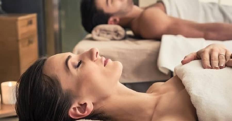 Pure Relaxation: Choice Of Classic Spa Treatment Dubai other Shop Online at Dubai Trades 2