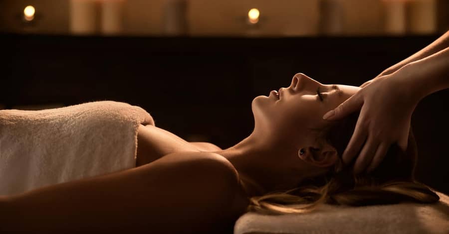 Recharge With Spa Treatment And Access To 4* Spa Facilities & Pool Abu Dhabi other Shop Online at Dubai Trades 2