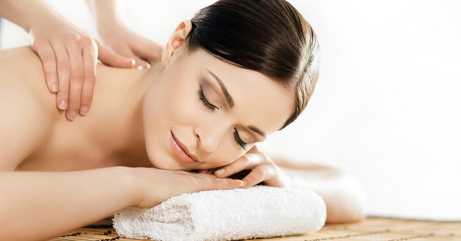 Relax With A 45, 60, Or 75-Minute Foot Or Hand Spa Treatment Session Sharjah & N. Emirates other Shop Online at Dubai Trades 2