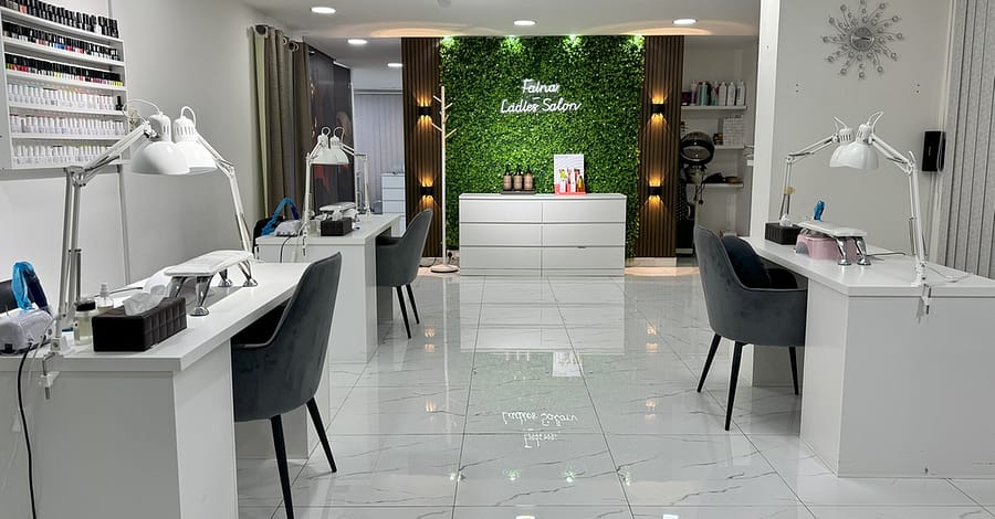 Choice Of Hair Styling Service With Blow Dry Or Root Color Abu Dhabi other Shop Online at Dubai Trades 2