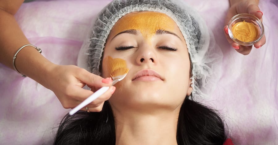 Revitalize Your Skin With A Facial, Face Spa Services! Abu Dhabi other Shop Online at Dubai Trades 2