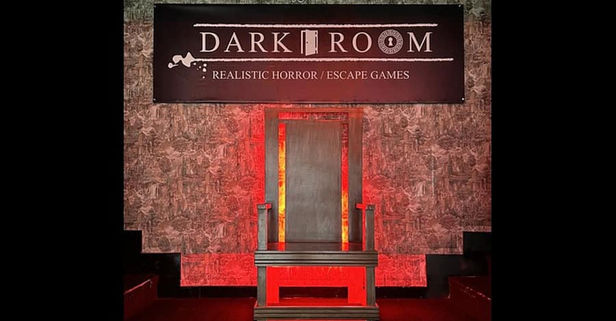 Show Off Your Sleuthing Skills At Abu Dhabis 1st Horror Escape Room! Abu Dhabi activities Shop Online at Dubai Trades 2