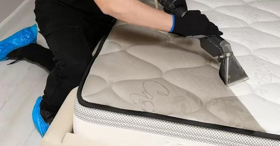 Single, Double, Queen, Or King Mattress Deep Clean And Sanitization Sharjah & N. Emirates other Shop Online at Dubai Trades 2