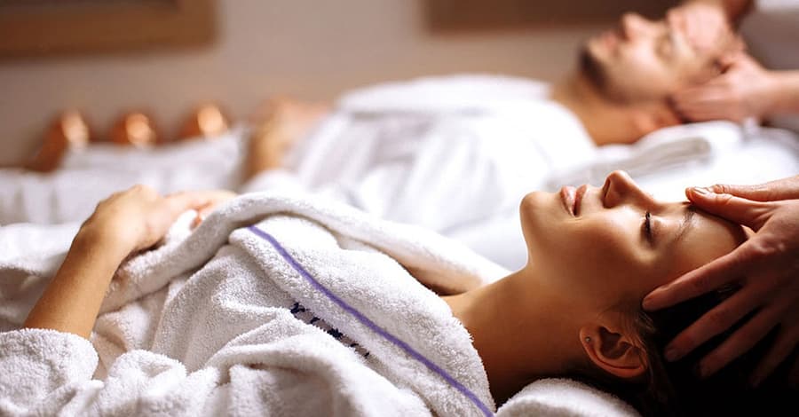 Spa Services At Soul Senses Delta Hotels By Marriott National Deal other Shop Online at Dubai Trades 2