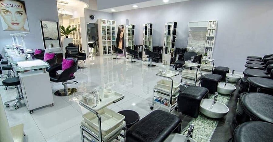 Choice Of Facial At Euphoria Ladies Beauty Lounge Dubai other Shop Online at Dubai Trades 2