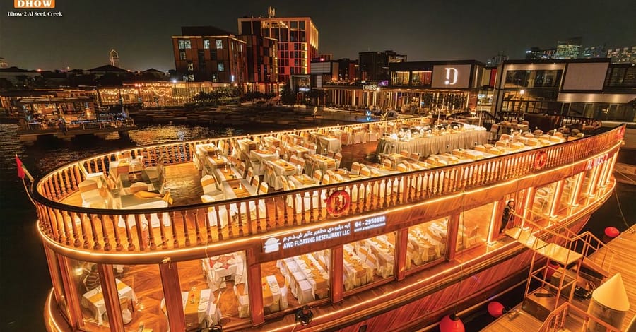 Tour / Attraction Passes Dubai package Shop Online at Dubai Trades 2