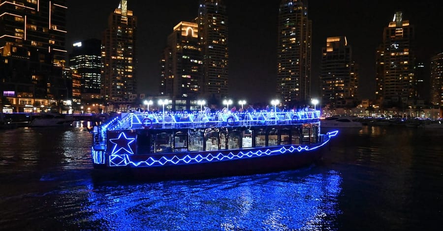 Tour – City Dubai package Shop Online at Dubai Trades 2