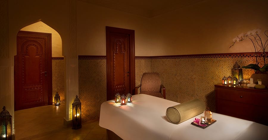 Traditional Turkish Hammam, Balinese, Aromatherapy Or Spa Treatment Dubai other Shop Online at Dubai Trades 2