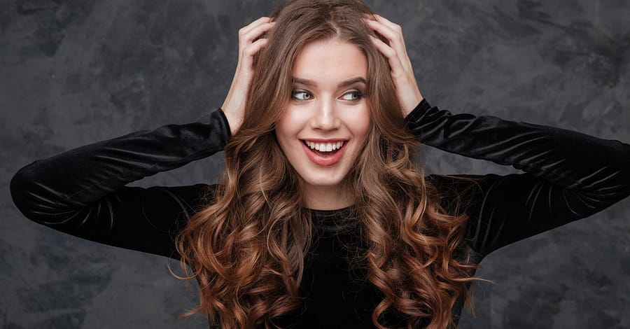Transform Your Look With A Roots Color And Blowdry Dubai other Shop Online at Dubai Trades 2