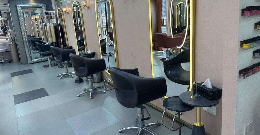 Transform Your Style At Juan Salon @Jlt With A Wash, Blow Dry, Cut, Keratin Services (Up To 64% Off) Dubai other Shop Online at Dubai Trades 2