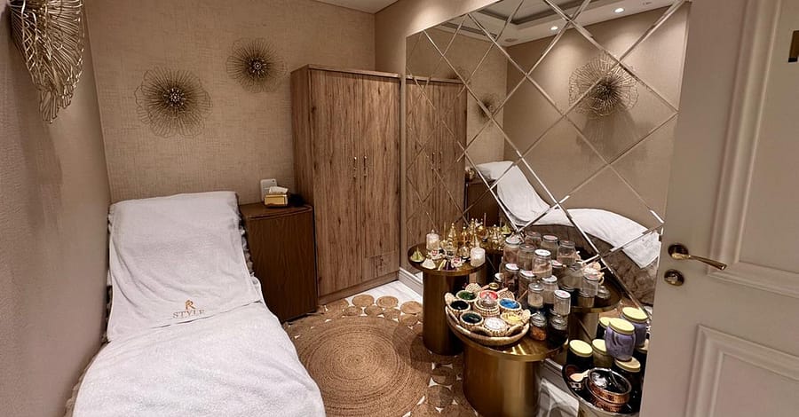 Unwind In Luxury: Indulge In Exotic Moroccan Baths & Pampering Dubai other Shop Online at Dubai Trades 2