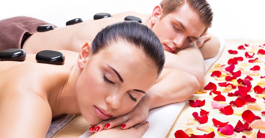 Unwind With A 60- Or 90-Minute Spa Treatment Of Choice For One Or Two Dubai other Shop Online at Dubai Trades 2
